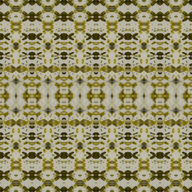 Boho Suluboya. Sarı Geometrik Desen. Gri Bohem Zag. Altın Boho dokusu. Sarı Kabile Fırçası. Beyaz Boho Turuncu Fırça Vuruşu. Golden Geo Batik. Sarı Kusursuz Yazdırma. Gri Boyalı Soyut.