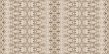 Retro Boho Tekstil. Retro Boyalı Suluboya. Eski Geometrik Sprey. Etnik Fırça Sanatı. Sepia Dipsiz Batik. Yırtık El dokusu. Bej renkli Geo Print. Kirli Fırça. Eski Bohem kravat boyası. Sepia Boyalı Grunge