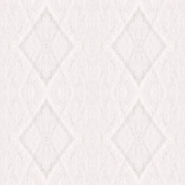 Jednoduché Pero Barevný Rustic Drawn Geometrie Řemesel Klasický Papír Gray — Stock fotografie