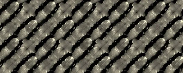 Black Tie Dye Luxus Pastell Splash Schmutzig Gefärbt Spray Nahtlose — Stockfoto