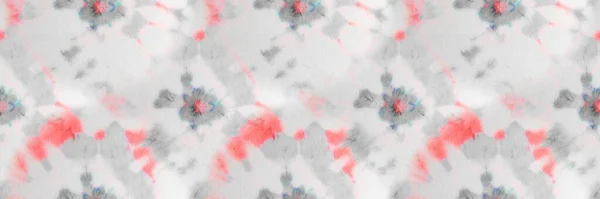 Červená Spirálovitá Kravata Pastelový Umělecký Vzor Růžový Pruh Textury Spirála — Stock fotografie