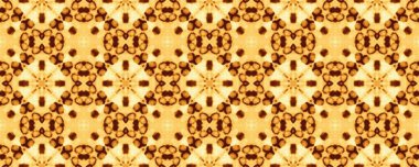 Sarı Hint köylü Batik. Kaba Parlak Süs Çiçeği. Fas Geometrik Düzen Katı. Doğal Etnik Batik Mürekkebi. Doğulu Etnik Döşeme. Endonezya Geometrik Katı. Kahverengi Çiçekli Boho