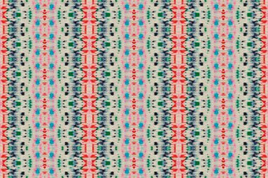 Geo Bohem Şeridi. Boyalı Felç. Gökkuşağı Boho Ikat. Çokrenkli Boyalı Soyut. Renkli Boho kravat boyası. Etnik Fırça. Geo Batik. Renkli El Tekstili. Renkli doku baskısı. Geleneksel Sıçrama.