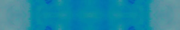 Μπλου Ντέρτι Αρτ Μπλε Παγωμένη Υφή Γαλάζιο Νερό Απρόσκοπτη Αφηρημένη — Φωτογραφία Αρχείου