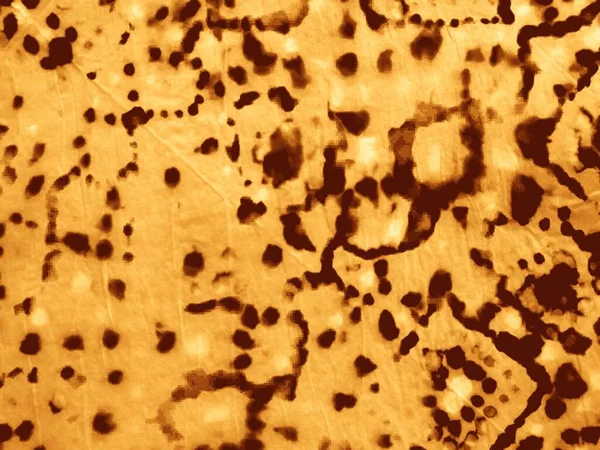 Çizgili Eski Antika Tuval. Bronzlaşmış hayvan parşömeni dokusu. Sarı Yırtık Sıkıntılı Boya. Kırsal Tan Suyu Rengi. Old Line Vintage Spot. Eski Rustik şablon sıçraması. Açık Tan Suluboya DokusuName