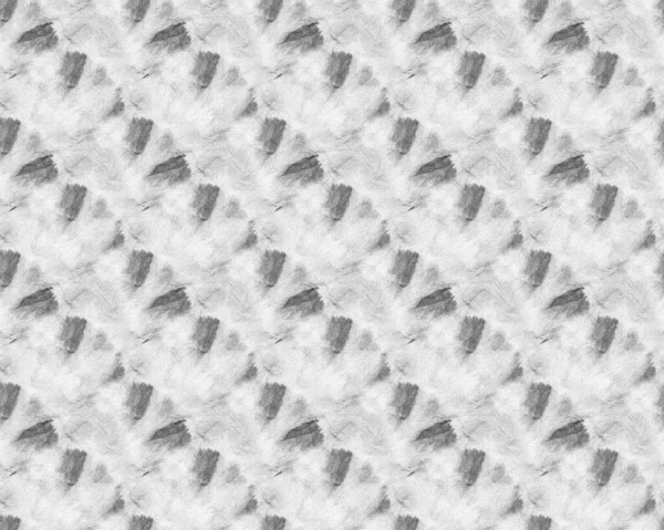 Textura Cinzenta Pincel Tingido Grão White Wash Art Tye Old — Fotografia de Stock