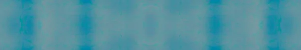 Μπλου Ντέρτι Αρτ Κυανό Ήλιο Turquise Wash Gradient Αφηρημένος Γυαλιστερός — Φωτογραφία Αρχείου