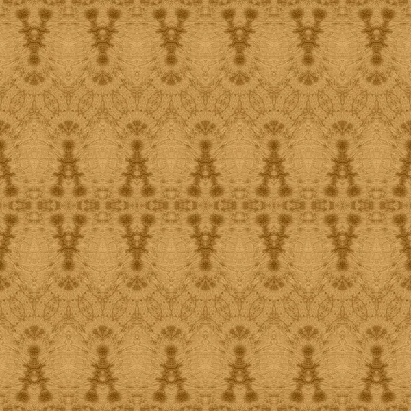 Altın Boho Zig Zag. Sarı boyalı kravat boyası. Kahverengi Bohem deseni. Geleneksel Sarı Zag. Kahverengi kravat boyası. Bej rengi Batik. Kahverengi Etnik Batik. Bej boyalı Grunge Gold Geo Fırçası. Boho Suluboya.