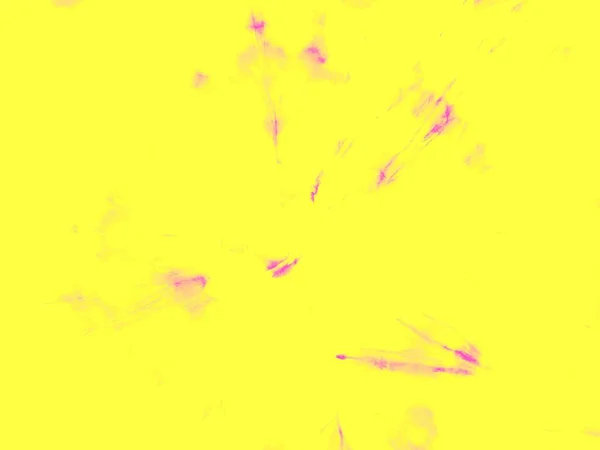 しっかりしたデザイン 黄色のフラットテクスチャ 黄色のダイナミック背景 ピンクのレイアウト パープルの質感 暖かい壁のポスター アシッド バナー 紫の抽象金 マンゴー日記 — ストック写真