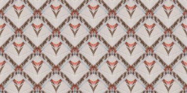 Kusursuz Kağıt Çizim. Renksiz Tasarımlı Coğrafi Tasarım Çizimi. Yumuşak Şablon. Renkli Geo Deseni. Şablon çizildi. Kaba bir model. Zarif Boya. El Baskısı. Renkli Grafik Çizgisi.