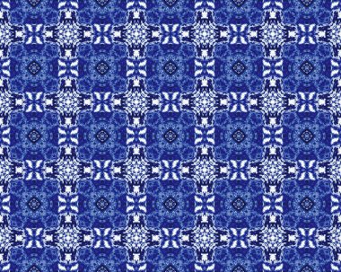 Mavi suluboya mozaik boyası. Bohem Geometrik Desen Mürekkebi. İspanyol Geometrik Batik döşemesi. İndigo Çiçek Boyası. Mavi Lizbon Çiçek deseni. Arapça Geometrik Skeç. Mavi Etnik Yazdırma