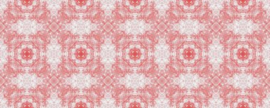 Kızıl Özbekistan Çiçek Döşemesi. Kızıl Türk Etnik Çiçeği. Kırmızı Etnik Boho Fas Geometrik Çiçek Baskısı. Gül Çiçeği Batik Ikat. Fas Geometrik Desen Mürekkebi. Vintage Süs Dokusu.