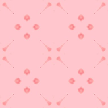 Arabesk Kız Batik Kız. Fas Süslemesi Tekrar Et. Pembe Endonezya Sonsuz Motifi. Türk Kız Batik. Pembe çiçek desenli narin kız süslemesi baskısı. Klasik Geometrik Çiçek Döşemesi.