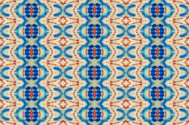 Geo Fırçası. Etnik Batik. Renkli El Özeti. Renkli Desen Yazdırma. Renkli Tekstil. Geometrik sıçrama. Çok renkli Boho Suluboya. Coğrafi Bohem dokusu. Boho Grunge. Gökkuşağı Boyalı Batik.