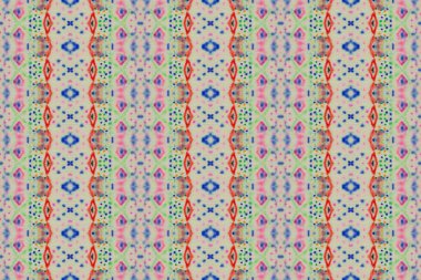 Renkli Boho soyutlaması. Renkli Boho Stripe. Gökkuşağı boyalı katır. Geometrik püskürtme. Boho Stroke. Coğrafi Bohem dokusu. Kabile Fırçası. Çokrenkli Boyalı Soyut. Geo Yazdırma. Renkli Tekrarla Batik.