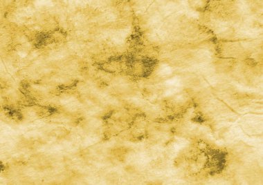 Soyut Sanatsal Kravat Boyası. Suluboya Baskı. Kirli Sanatlar Tarzı. Grunge Aquarelle dokusu. Kaba Grafik Boyalı. Yağlı fırça. Çarşaf fırçalanmış kağıt. Eskimiş Geleneksel Boyalı.