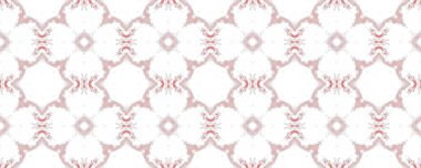 Kırmızı Etnik Boho Quatrefolil Geometric Flower Tile. İspanyol Geometrik Batik. Pembe Çiçek Batik Yazısı. Hint Geometrik Desenli Boya. Kızıl Arap Sonsuz Çiçeği. Geleneksel Kırmızı Çiçek Boho.