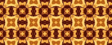 Kahverengi Batı Mozaik Tasarımı. Bohem kırsal zemin. Arabesk Geometrik Döşemesi. Doğa Etnik Şablon Boyası. Hint Geometrik Çiçek Döşemesi. Clay Lisbon Süs Şablonu. Sarı Çiçek Mürekkebi