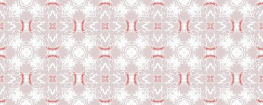 Klasik Kusursuz Doku. Kızıl Pakistan Etnik Döşeme. Kırmızı Etnik Ikat Suluboya Geometrik Desen Boho. Hint Geometrik Batik Boyası. Kızıl Türk Kırsal Tasarımı. Gri Çiçek Mürekkebi.