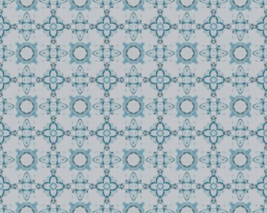 Gri Portekiz Sonsuz Mürekkebi. Lizbon Kusursuz Batik. Mavi Kabile Etnik Yapısı. Fas Geometrik Patern Ikat. Suluboya Geometrik Çiçek Yazdırma. Mavi Batik boyası. Gri Etnik mürekkep