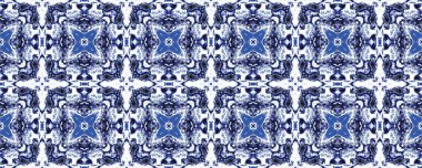 Mavi Fas Çiçek Boyası. Fas Geometrik Batik Boho. Kabile süsü çizimi. Mavi Süslü Sonsuz Çiçek. Arabesk Geometrik Fayans. Donanma çiçek desenli zemin. Mavi Etnik Boya