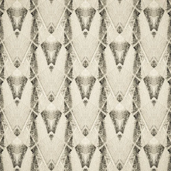 Elegáns Papír Szürke Toll Textúra Rusztikus Ujjlenyomat Geometrikus Festék Rajz — Stock Fotó