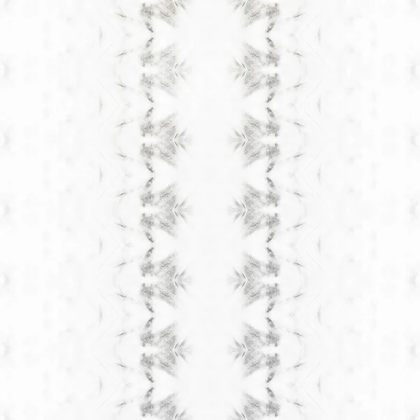 グレイ ネイチャー ドローイング グレー水彩画 アイスダーティアートバナー フェード ブラー ポスター 雪に覆われた現代の死者 素朴なぼかしブラシシルク — ストック写真