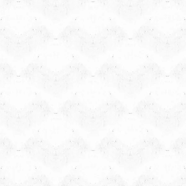 Малюнок Геометричної Фарби Білий Грубий Візерунок Безшовний Шаблон Сірий Який — стокове фото