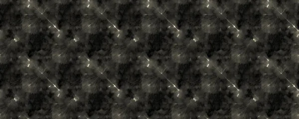 Černá Kravata Black Pastel Splash Glow Fabric Canvas Obarvená Kresba — Stock fotografie