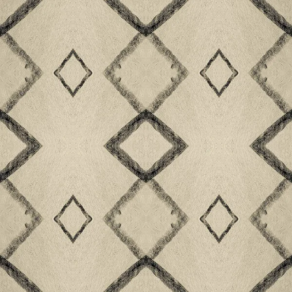 Grau Weiches Design Nahtloser Hintergrund Graues Tan Muster Geometrische Federkratzer — Stockfoto