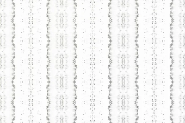 Bianco Monocromatico Grigio Aquarelle Astratte Grigie Ice Artistic Canva Indossato — Foto Stock