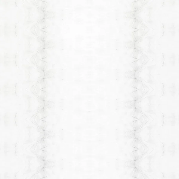 White Craft Ink Pattern Ice Abstract Print Blur Grunge Background — Stockfoto