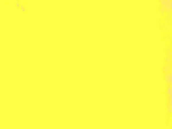 Warm Layout Yellow Brushed Background Acid Album Orange Poster Yellow — Stock Photo, Image