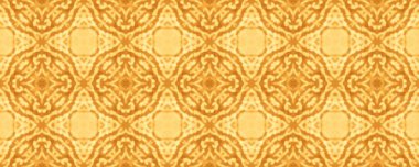 Sarı Süslü Sonsuz Desen. Endonezya Etnik Boho. Parlak Etnik Çiçek Katırı. Fas Geometrik Boyası. Kil Türk Geometrik Çiçeği. Parlayan Geometrik Batik Döşemesi. Kahverengi Mürekkep