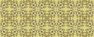 Altın Fas Kırsal Düzen. Arap Geometrik Çiçeği. Altın çiçek desenli baskı. Altın Etnik Zemin Altın Sulu Mozaik Boyası. Klasik Geometrik Batik Mürekkebi. Fas Geometrik Çiçek Boyası.