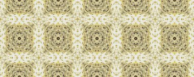 Altın çiçekli Batik döşemesi. Altın Etnik Ikat Kova Geometrik Desenli Boya. Altın Fas Etnik Katları. Kabile Geometrik Çiçek Yazısı. Altın süslü Rustik Tasarım. İspanyol Süslemesi Batik.