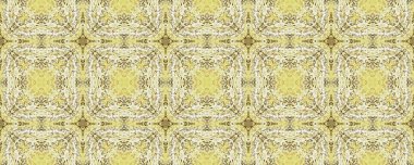 Lüks Etnik Düzen Döşemesi. Tertemiz Türk Batik. Altın Çiçekli Boho Arap Geometrik Batik Mürekkebi. Aquarelle Geometrik Çiçek İkat. Geleneksel Altın Çiçek Boho. Altın Süslü Sonsuz Desen.