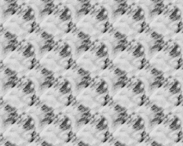 Szara Tekstura Biały Tusz Prania Szara Tapeta Płynny Barwnik Mokry — Zdjęcie stockowe