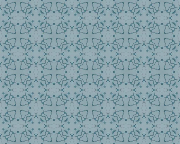 Spanish Geometric Flower Ikat. Blue Indian Ethnic Batik. Bohemian Geometric Pattern Boho. Turkish Geometric Texture. Blue Ethnic Tile. White Pakistan Rustic Motif. Gray Floral Batik Print.