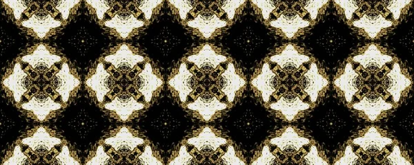 Arabesque Geometric Batik Paint. Luxury Floral Flower Tile. Gold Indian Ethnic Batik. Gold Traditional Floral Ikat. Gold Ethnic Print Morocco Ornament Flower. Lisbon Geometric Pattern Ink.