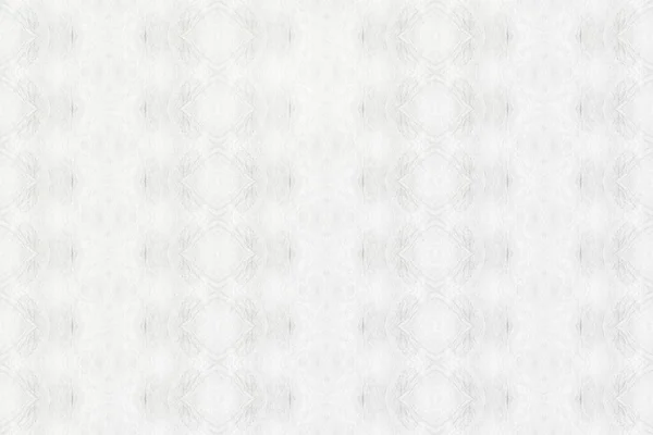 Белый Грязный Материал Абстрактный Шаблон Грязная Акварель Грубое Монохромное Знамя — стоковое фото