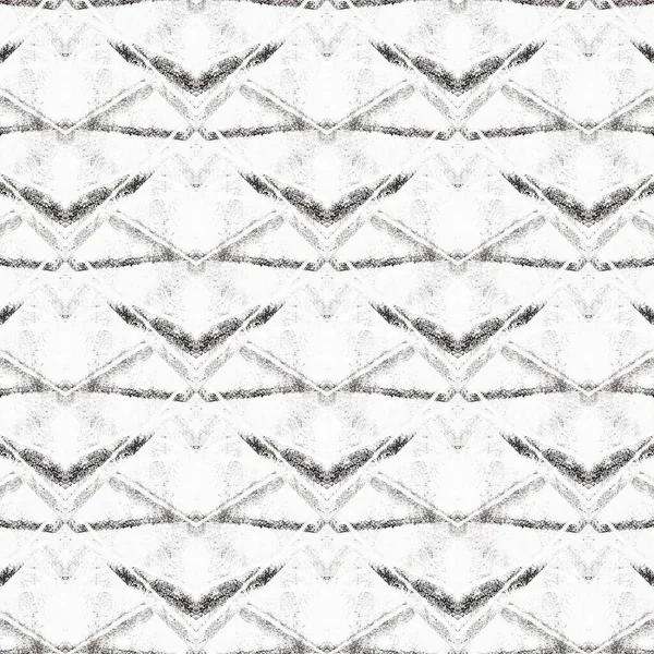 Rough Geometry White Vintage Print Seamless Geometry Gray Tan Texture — Stock Photo, Image