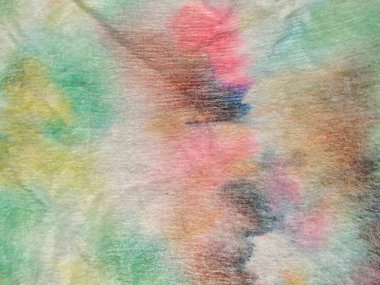 İnce suluboya beyaz sıçrama. Renkli tuvali yıka. Gökkuşağı Soyut Nokta. Renkli El Soyut Sıçrama. Mürekkep Su Fırçası. Sanat Gradyan Yazdırma. Mürekkep Çok Renkli Damla. Mürekkep Sıçratma Dokusunu Yıka