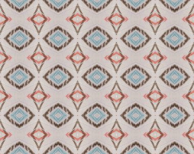 Yumuşak Arkaplan. Dalgalı Geometri. Renksiz Kare Basit Yazdırma. Renkli Zarif Fırça. Mürekkep Tasarım Şablonu. Kusursuz Boya dokusu. Çizim çizimi. Renkli Kalem Çizimi. El Grafik Kağıdı.