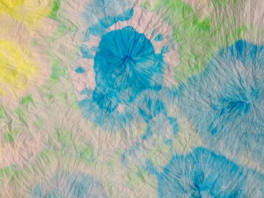 Spiral kravatlı boya fırıldağı. Çok renkli kravat deseni. Grunge Yazdır. Spiral kravatlı boya fırıldağı. Multi Tiedye. 1960 model spiral Psikedelik Yumuşak Desen. Mavi çizgili kravat boyası. Yeşil Renk Girdap Deseni.