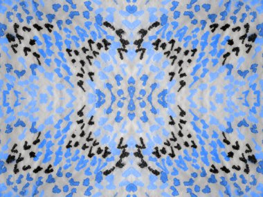 Soyut İşareti Yıka. Çizgili El Tertemiz Leke. Line Tie Boya Tuvali. Sanat Yaratıcı Kusursuz Sıçrama. Çizgili Bohem Beyaz Doku. Coğrafi Mavi Kravat Boyası. Art Black Shape. Mavi Mürekkep Dokusu.