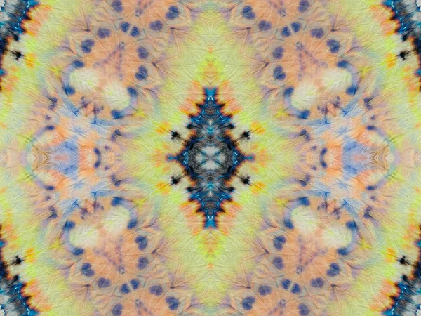 Художня Творча Безшовна Форма Вимити Абстрактну Пляму Геометрична Акрилова Краплина — стокове фото