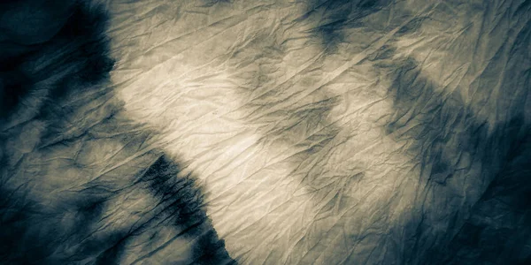 Sepia Ombre Art Beige Dark Retro Draw Tiedye Abstrakt Ljus — Stockfoto