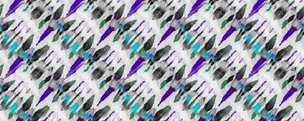 Gray Tie Dye Blue Wash Blot Grijs Vuil Papier Vuile — Stockfoto