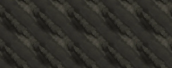 Чёрная Текстура Грязная Краска Помой Тай Дай Черный Грязный Спрей — стоковое фото